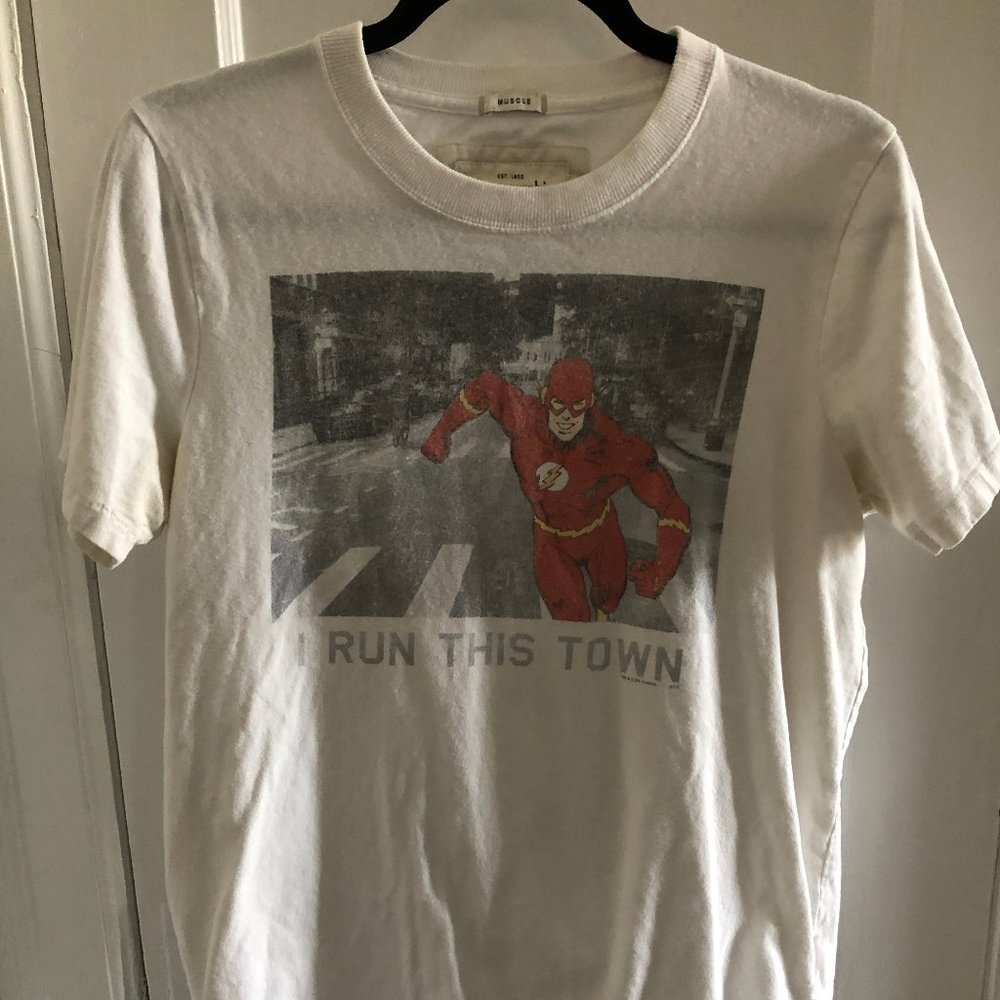 Novelty t-shirt
